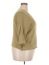 Unbranded Tan Pullover Sweater Size 4X (estimated) - photo 4