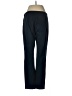 J. McLaughlin Solid Blue Dress Pants Size 8 - photo 2