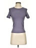 SPANX Purple Active T-Shirt Size XS - photo 1