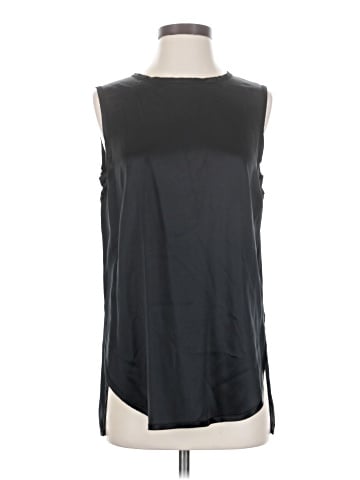 Vince. Sleeveless Top (view 1)