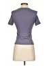 SPANX Purple Active T-Shirt Size XS - photo 2
