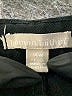 Woman Within 100% Cotton Black Jeans Size 14W - photo 4