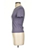SPANX Purple Active T-Shirt Size XS - photo 5