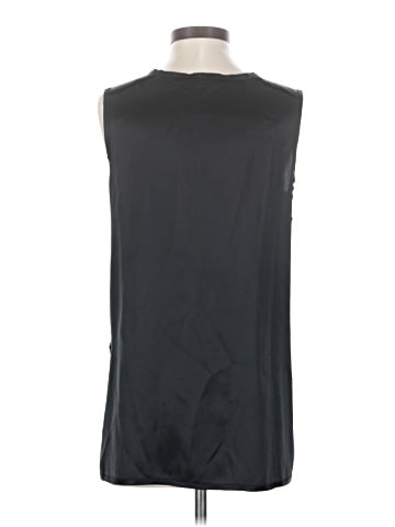 Vince. Sleeveless Top (view 2)
