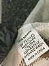 Unbranded 100% Polyester Gray Jacket Size 2X (estimated) - photo 7