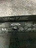 XOXO Chevron-herringbone Black Casual Pants Size 5 - 6 - photo 8