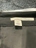 Halogen Graphic Gray Casual Skirt Size 6 - photo 4