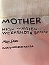 Mother Ivory Jeans Size 27 waist - photo 6