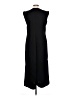 Grecerelle Black Casual Dress Size L - photo 2
