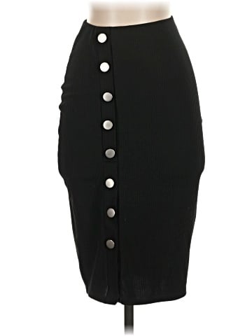 Material Girl Formal Skirt (view 1)