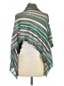 M Missoni Teal Gray Cardigan Size 4 - photo 2