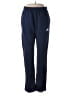 Nike Blue Track Pants Size S - photo 1