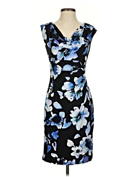 Lauren by Ralph Lauren Cocktail Dress (view 1)