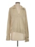 Abercrombie & Fitch Tan Pullover Sweater Size S - photo 1