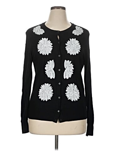 The Limited Cardigan (view 1)