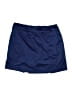 EP Pro Solid Blue Active Skort Size L - photo 1