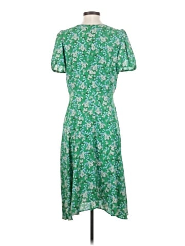 Ann Taylor LOFT Casual Dress (view 2)