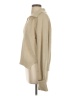Abercrombie & Fitch Tan Pullover Sweater Size S - photo 5