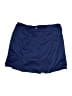 EP Pro Solid Blue Active Skort Size L - photo 2