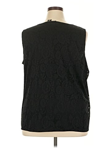 Mossimo Sleeveless T-Shirt (view 2)