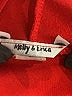 Assorted Brands Red Zip Up Hoodie Size 2X (estimated) - photo 7