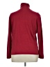 Basic Editions 100% Cotton Burgundy Long Sleeve Top Size XL - photo 2