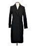 H&M Black Coat Size 4 - photo 1