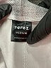 Terez Graphic Gray Active Pants Size M - photo 4