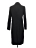 H&M Black Coat Size 4 - photo 2