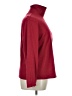 Basic Editions 100% Cotton Burgundy Long Sleeve Top Size XL - photo 4
