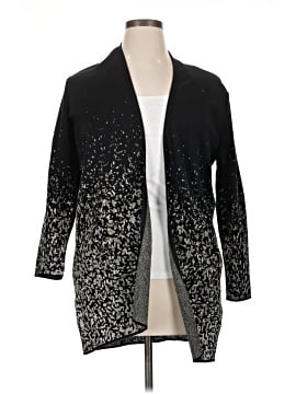 Jm Collection Cardigan
