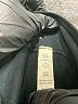 Aventura Solid Black Casual Skirt Size XS - photo 4