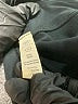 Aventura Solid Black Casual Skirt Size XS - photo 5