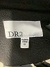 DR2 Black Blazer Size 1X - photo 6