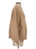 Lulus Solid Tan Turtleneck Sweater Size S - photo 4