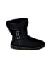Koolaburra by UGG 100% Leather Black Boots Size 7 (youth) - photo 1