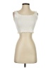 Chicwish Ivory Tube Top Size XXS - photo 1