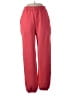 Jo+Jax 100% Cotton Red Casual Pants Size S - photo 1