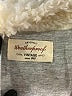 Weatherproof Ivory Pullover Sweater Size XL (estimated) - photo 7