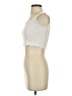 Chicwish Ivory Tube Top Size XXS - photo 5