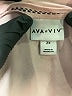 Ava & Viv Pink Short Sleeve Top Size 2X - photo 7