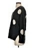 Madewell Polka Dots Gray Pullover Sweater Size S - photo 5