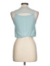 Lululemon Athletica Teal Tank Top Size 10 - photo 2