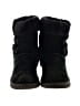 Koolaburra by UGG 100% Leather Black Boots Size 7 (youth) - photo 2