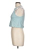Lululemon Athletica Teal Tank Top Size 10 - photo 5