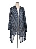 Cato Blue Cardigan Size XL - photo 1