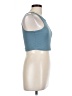Honey Punch Blue Tank Top Size L - photo 4