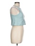 Lululemon Athletica Teal Tank Top Size 10 - photo 4