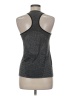 New Balance Gray Active Tank Size M - photo 2