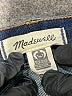Madewell Blue Jeans Size 30 waist - photo 7